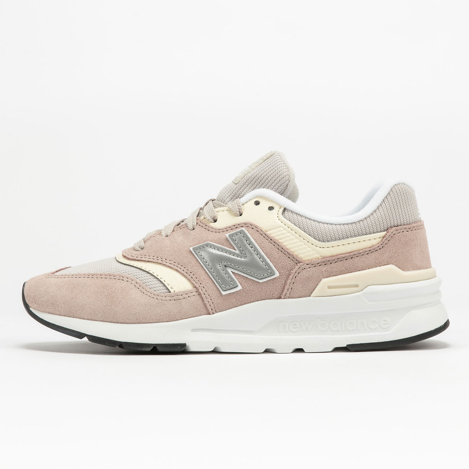 Sneakers och skor New Balance 997 W Rosa | CW997HTM, 0