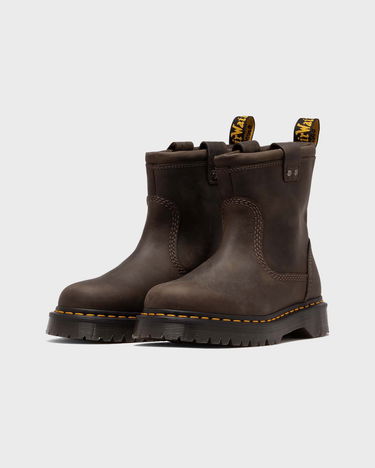 Sneakers och skor Dr. Martens Anistone Lo W Svart | 31880057, 1