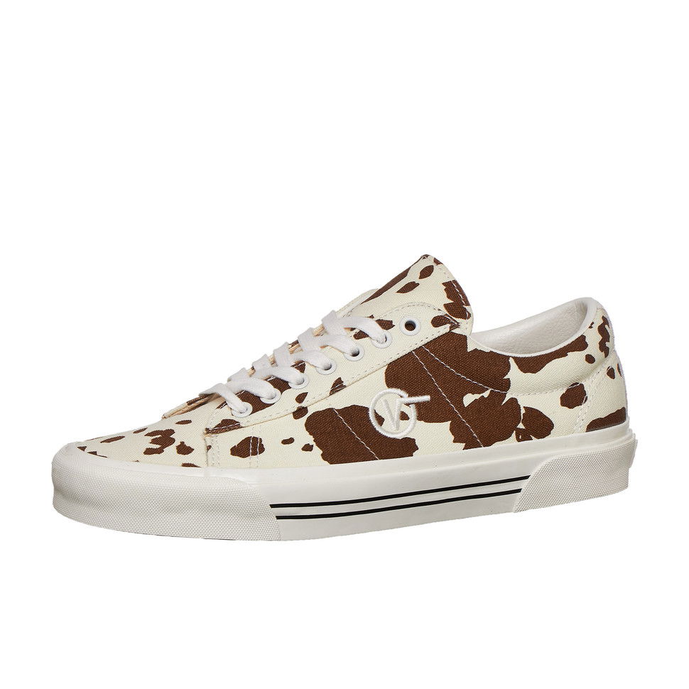 Sneakers och skor Vans Sid DX Flerfärgad | VN0A4BTX41A1, 1