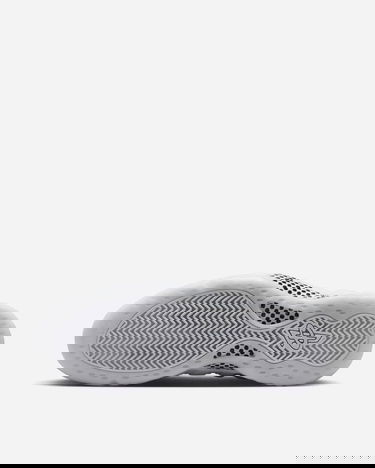 Sneakers och skor Nike Foamposite One Vit | HJ5195-100, 4