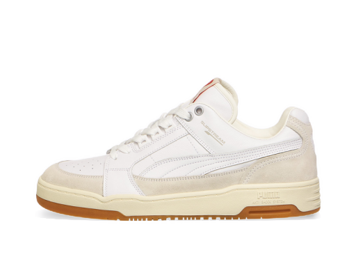 Sneakers och skor Puma AMI x Slipstream Lo Beige | 385260-01
