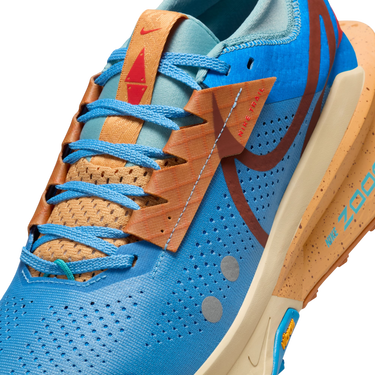 Sneakers och skor Nike Zegama 2 Blå | fd5190-401, 4