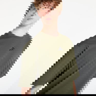 T-shirt adidas Performance Power Oversize T-Shirt Grön | JV9688, 1