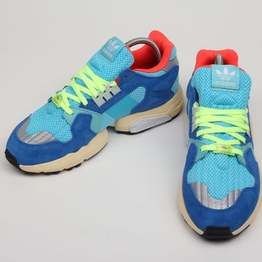 Sneakers och skor adidas Originals ZX Torsion Blå | EE4787, 2