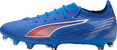 Sneakers och skor Puma ULTRA 6 PRO FG/AG Blå | 108551-01, 0