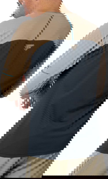 T-shirt Dynafit Alpine Pro Long Sleeve T-Shirt Beige | 08-0000071156-3012, 1