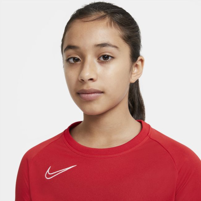 T-shirt Nike Dri-FIT Academy Röd | cw6103-658, 1