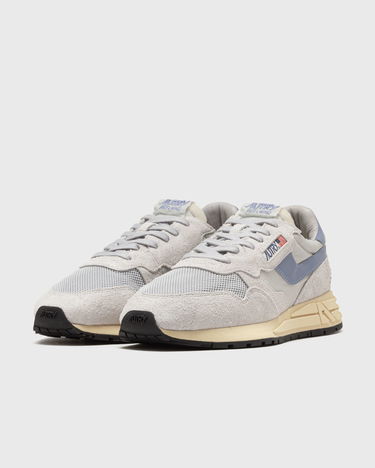 Sneakers och skor Autry Reelwind Low Grå | WWLMUT18, 2