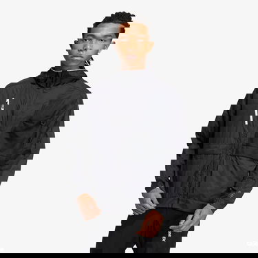 Vindjacka adidas Originals U Voyg Light Wint Breaker Svart | HE5182, 0