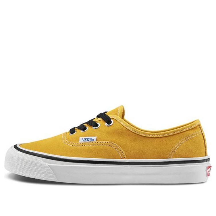 Sneakers och skor Vans Authentic 44 DX Gul | VN0A38ENT7S