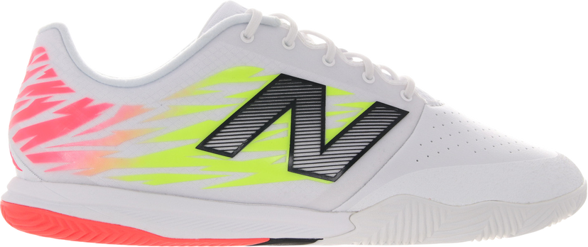 Sneakers och skor New Balance New Balance Furon Pro V8 IN Vit | sf2i-ib8
