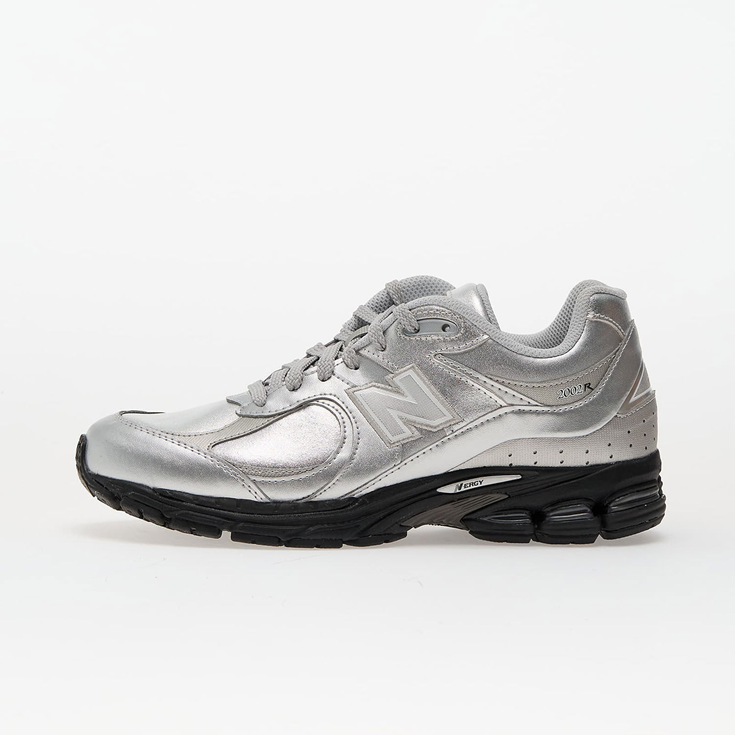 Sneakers och skor New Balance 2002R Metallisk | U2002RF, 0