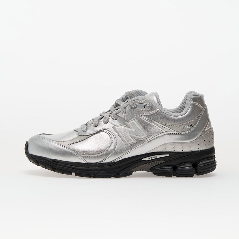 Sneakers och skor New Balance 2002R Metallisk | U2002RF