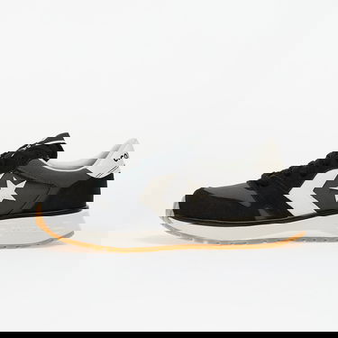 Sneakers och skor Converse Omni Trainer Ox Black Svart | A13468C, 0