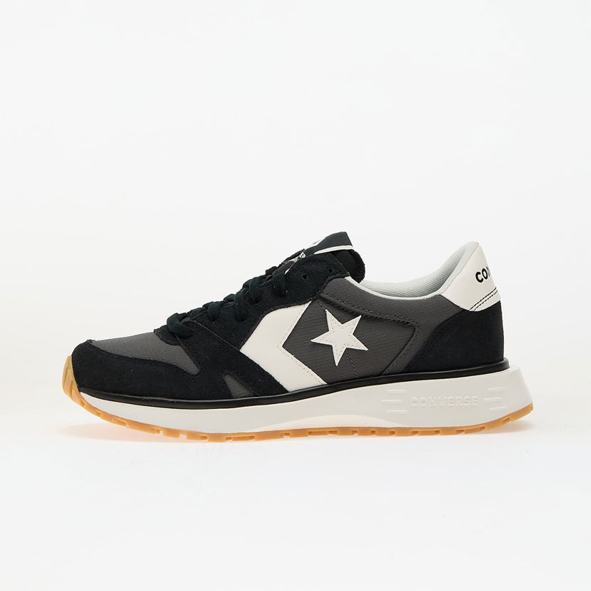 Sneakers och skor Converse Omni Trainer Ox Black Svart | A13468C