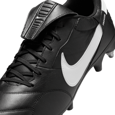 Sneakers och skor Nike THE PREMIER III SG-PRO AC Football Boots Svart | hm0273-002, 7