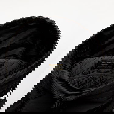 Ryggsäck Birkenstock Birkenstock x Maharishi MALICE Backpack Svart | 1031002, 4