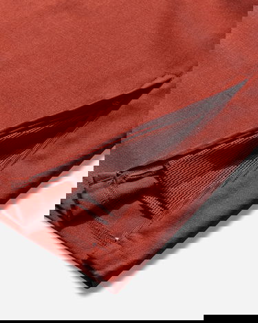 Kjol Nike Wool Classics Skirt Röd | HM9457-641, 4