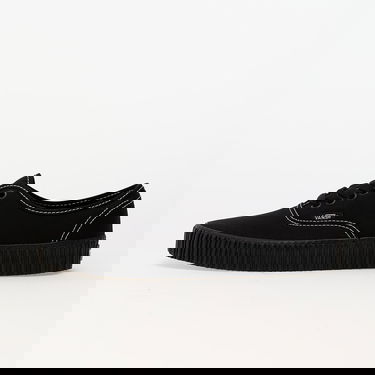 Sneakers och skor Vans Authentic Creeper Grunge Core Black Svart | VN000CR2BLK1, 0