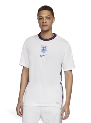 Jersey Nike England 2020 Stadium Vit | CD0697-100
