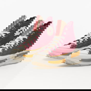 Sneakers och skor Converse Run Star Legacy CX Bourgogne | A03053C, 5