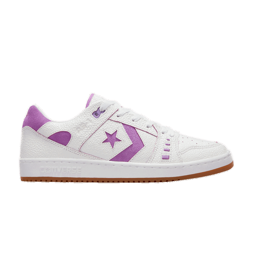 Skateboarding Converse CONS AS-1 Pro Alexis Sablone Chameleon Vit | A11995C