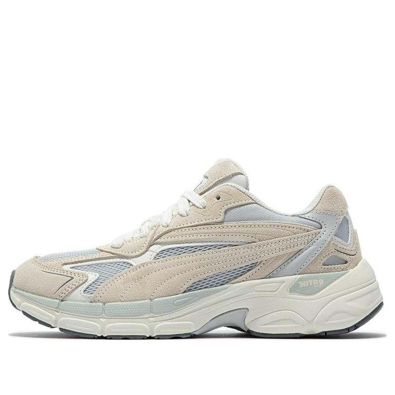 Sneakers och skor Puma Teveris Nitro Vit | 388774-16