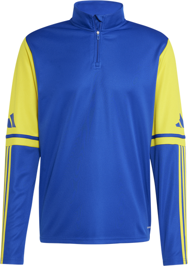 Sweatshirt adidas Performance Adidas Squadra 25 Training Top Blå | jp3155, 0