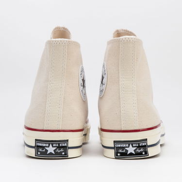 Sneakers och skor Converse Chuck 70 Hi Beige | 162053C, 3