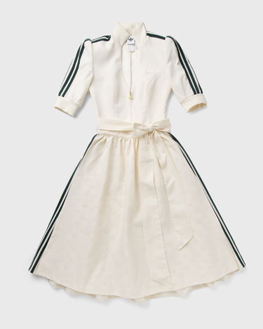 Klä adidas Performance adidas Originals Dirndl Dress Beige | KF2301, 1