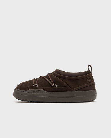 Sneakers och skor Moon Boot MB PARK ICON SUEDE Boots Brun | 80D2470110-M010, 0