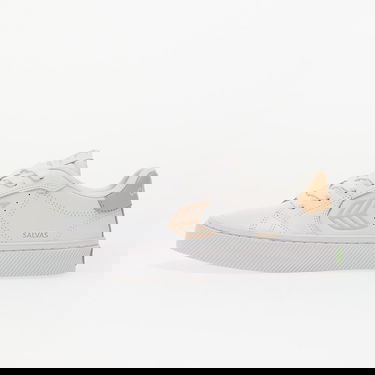 Sneakers och skor Cariuma M Salvas White/ Shifting Sand Vit | 411301W1K M, 0