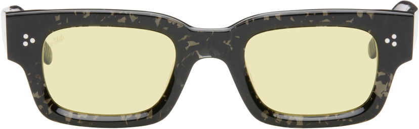 Solglasögon AKILA Syndicate Sunglasses Svart | 2402 02 78