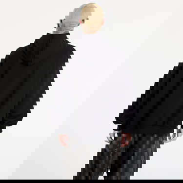 Sweatshirt MISBHV MISBHV Eye Print Hoodie Svart | 251M206, 2