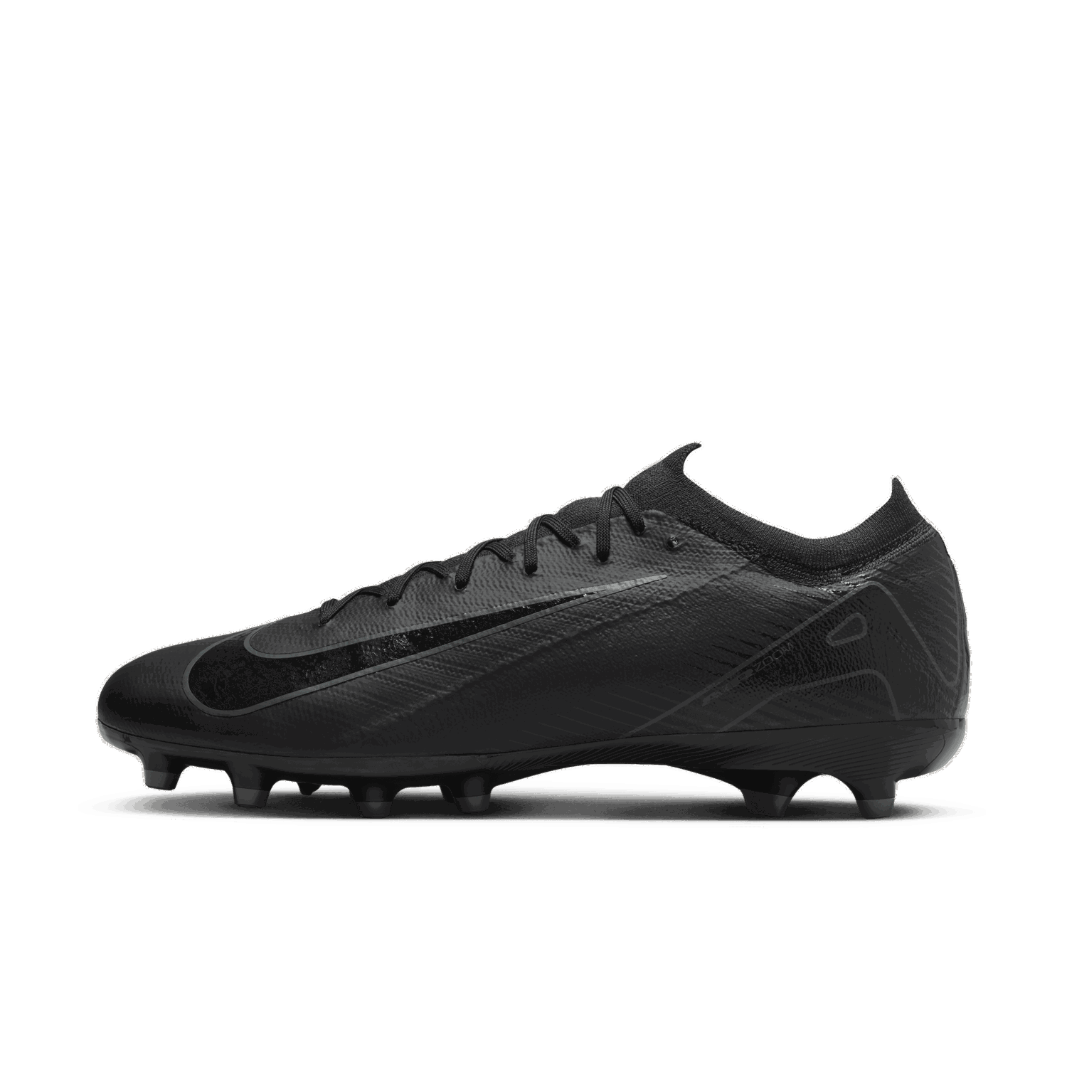 Sneakers och skor Nike Mercurial Vapor 16 Pro AG-Pro Svart | FQ8684-002, 0