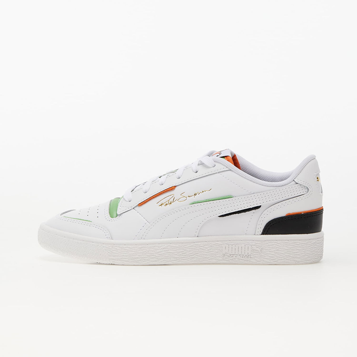 Sneakers och skor Puma Ralph Sampson Lo Joker Vit | 37492702, 0