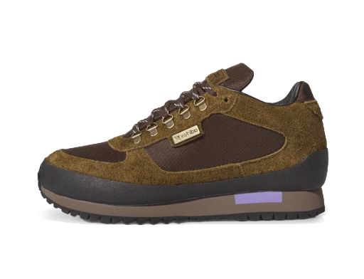Sneakers och skor adidas Originals Blondey x Continental "Core Black" Brun | IG5574