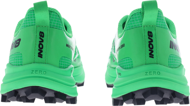 Sneakers och skor inov-8 INOV-8 MudTalon Zero Wide Grön | 001474-gn-w-001, 2