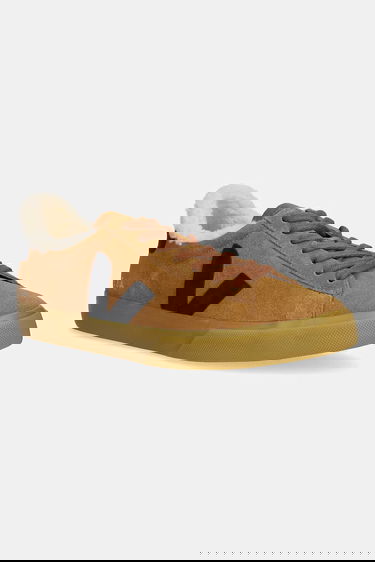 Sneakers och skor Veja Veja Campo Winter Brun | CW0320809B, 0