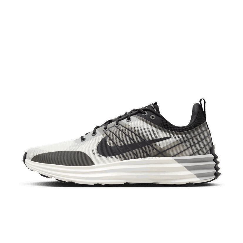 Sneakers och skor Nike Lunar Roam Svart | DV2440-102