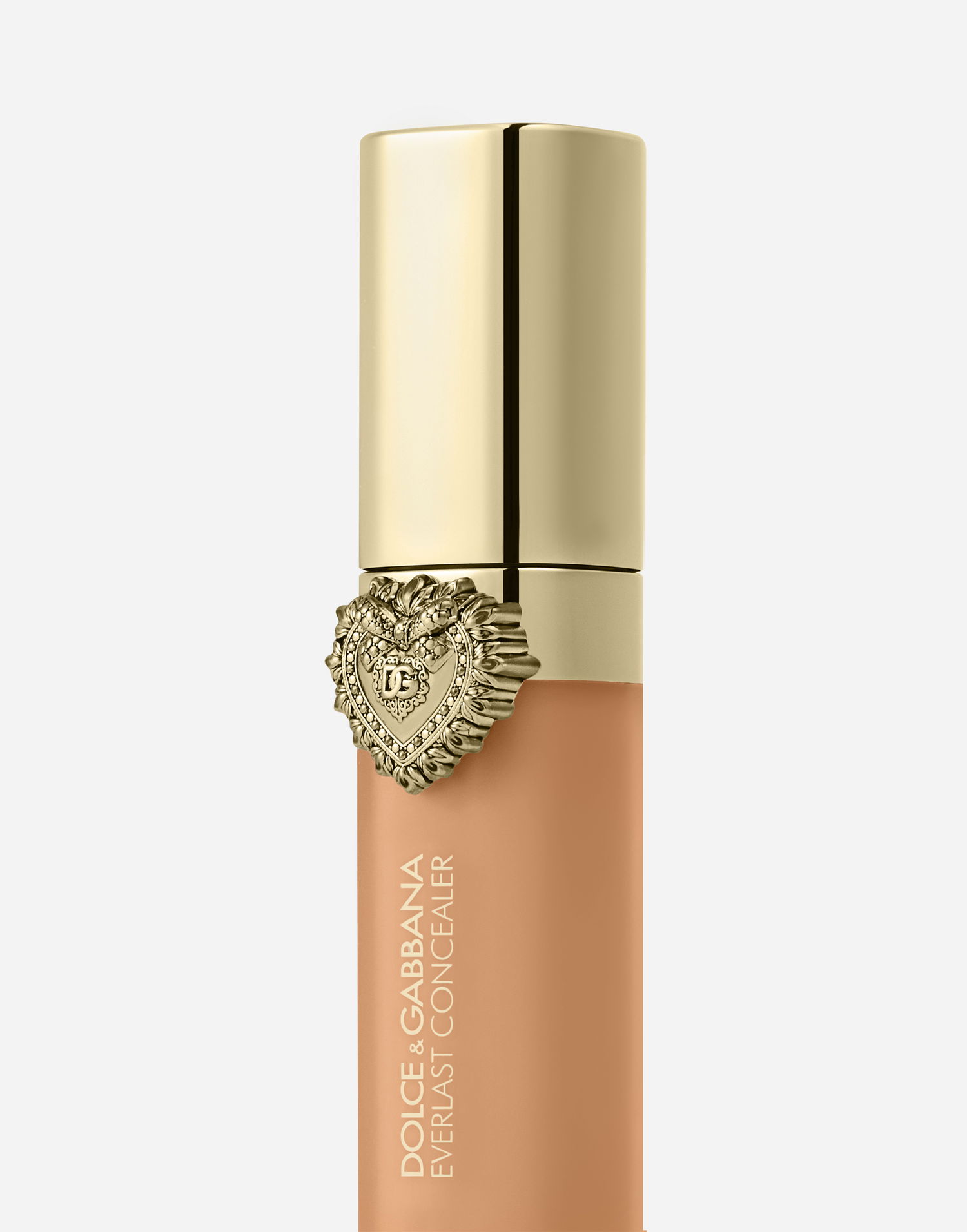 Tillbehör Dolce & Gabbana Dolce & Gabbana Everlast Concealer - Peach Undertones Beige | MKUPFCE0037V0018, 1