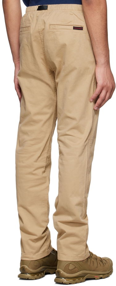 Byxor och jeans GRAMICCI Nn-pant Svart | G108-OGS-BLK, 2