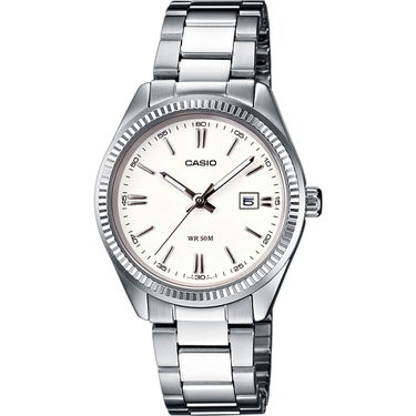 Klocka CASIO Collection Metallisk | LTP-1302PD-7A1VEF, 0