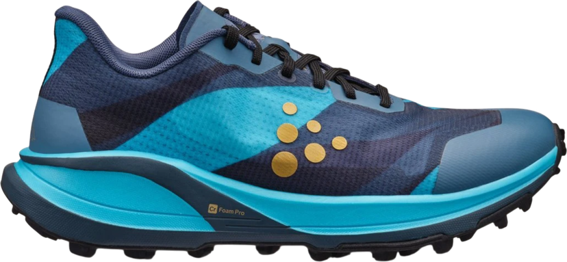 Sneakers och skor Craft Pure Trail Pro Flerfärgad | 1915338-376007