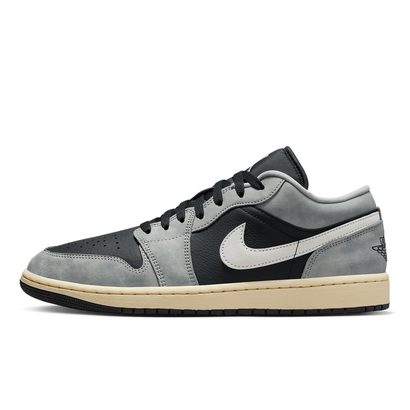 Sneakers och skor Jordan Air Jordan 1 Low SE Grå | HQ2010-012