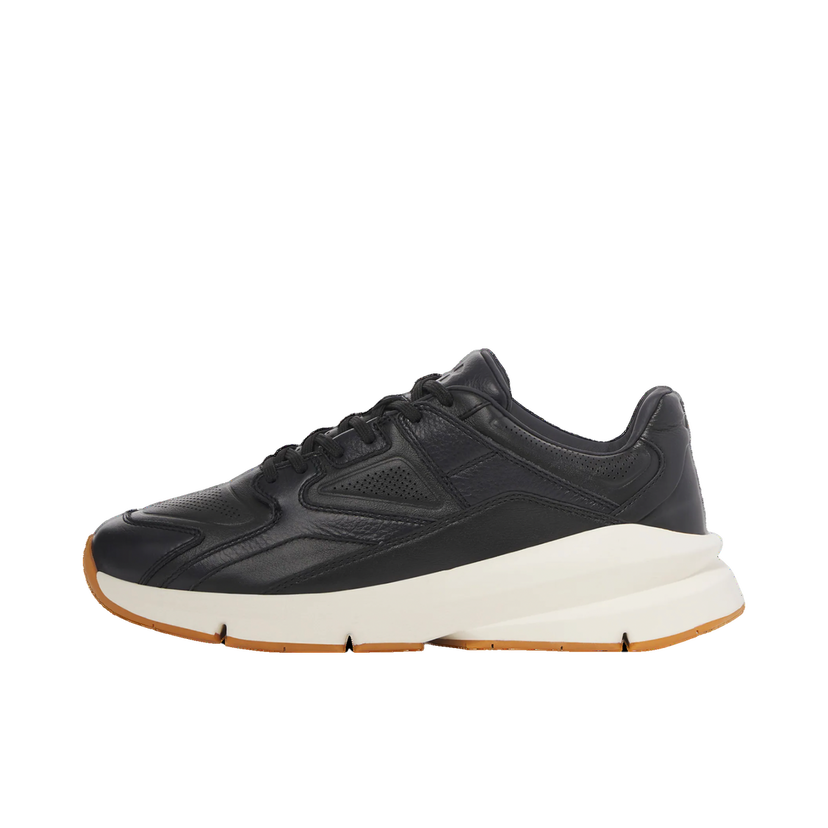 Sneakers och skor Under Armour UA Forge 96 Luxe Svart | 6003631-001