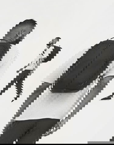 Ryggsäck Patagonia Refugio Day Pack 26L Mörkblå | 47913, 1