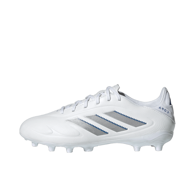 Sneakers och skor adidas Performance COPA PURE III LEAGUE FG/MG Vit | ie1196