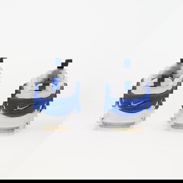 Sneakers och skor Nike Air More Uptempo Low Vit | FZ3055-101, 4