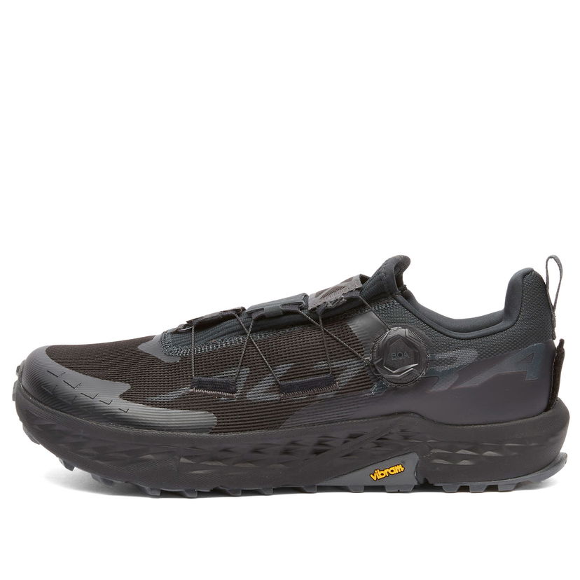 Sneakers och skor Altra Running Timp 5 Boa Size UK 10 Svart | AL0A85Q90011M